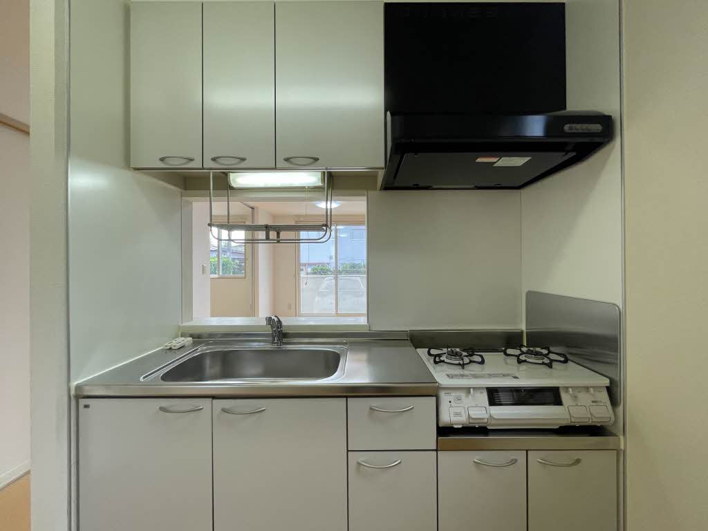 シャーメゾン・ポプラ 102号-4