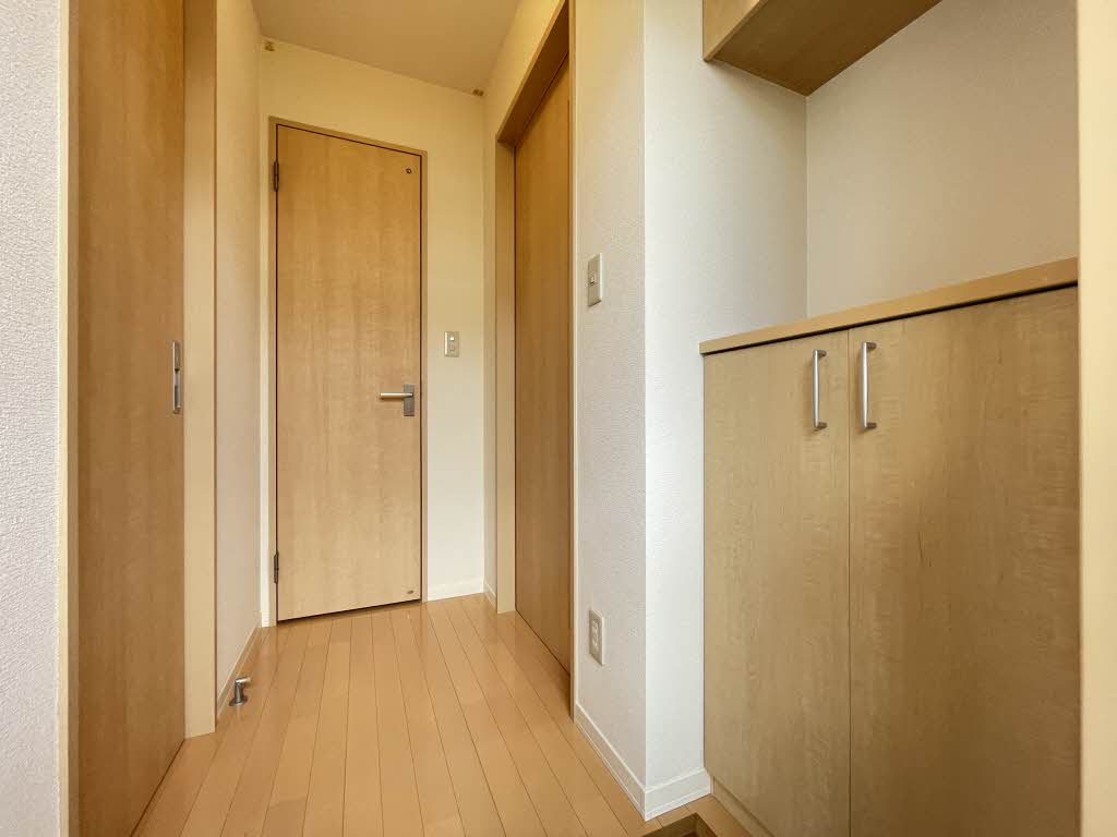 シャーメゾン・ポプラ 102号-5