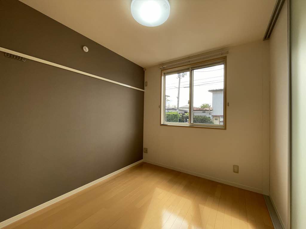 シャーメゾン・ポプラ 102号-9