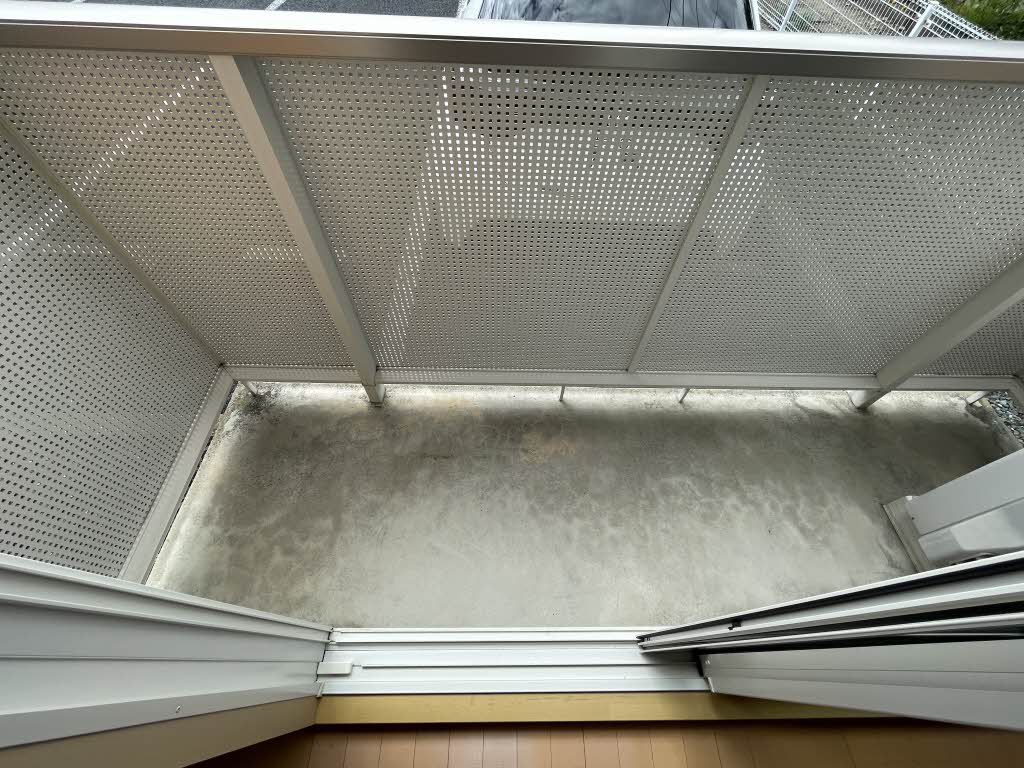 シャーメゾン・ポプラ 102号-11