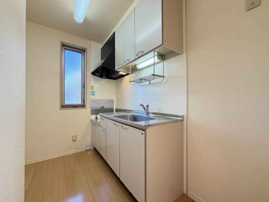 ラフィーネ常盤台 201号-4