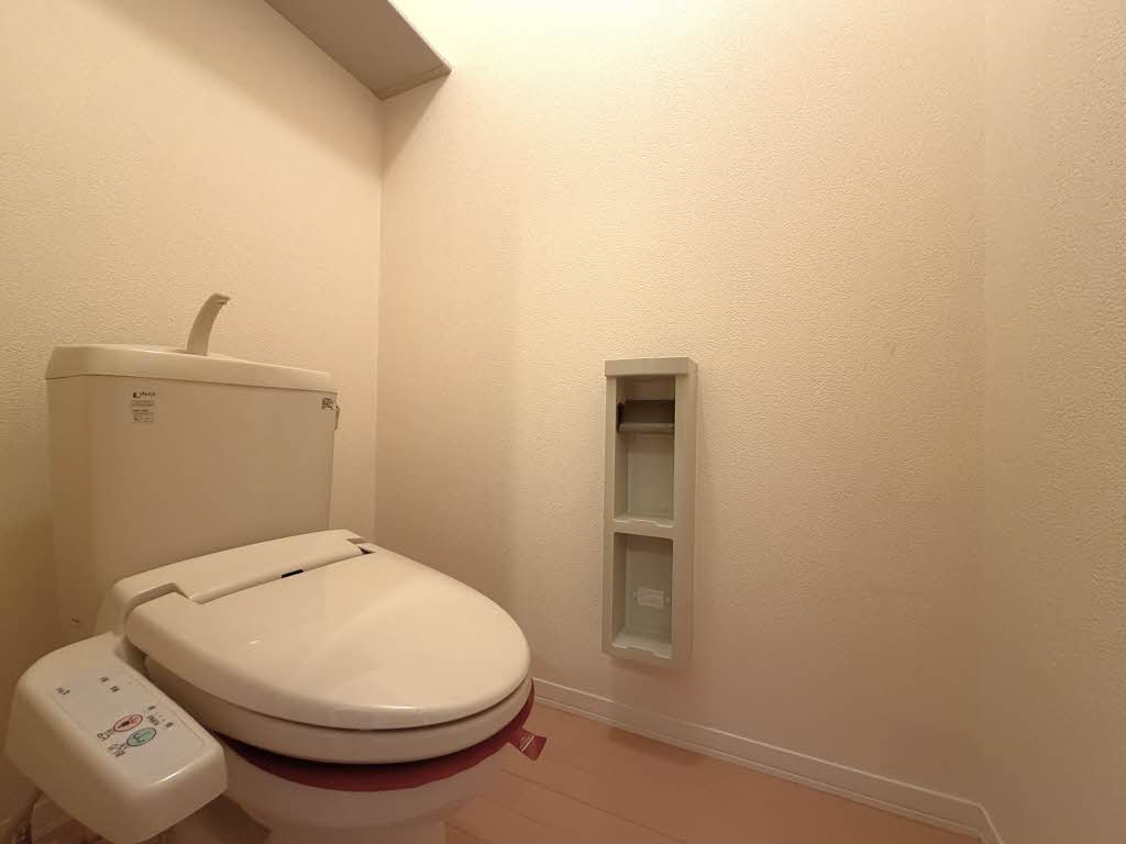 ラフィーネ常盤台 201号-5