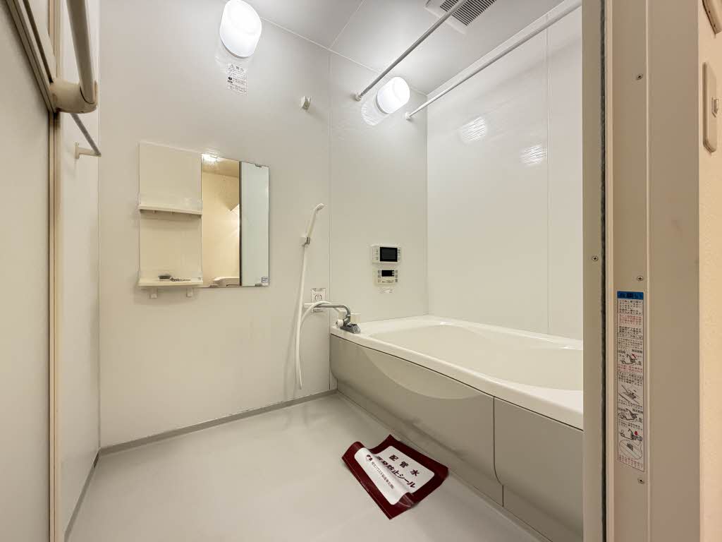 ラフィーネ常盤台 201号-6