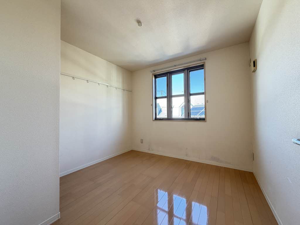 ラフィーネ常盤台 201号-10