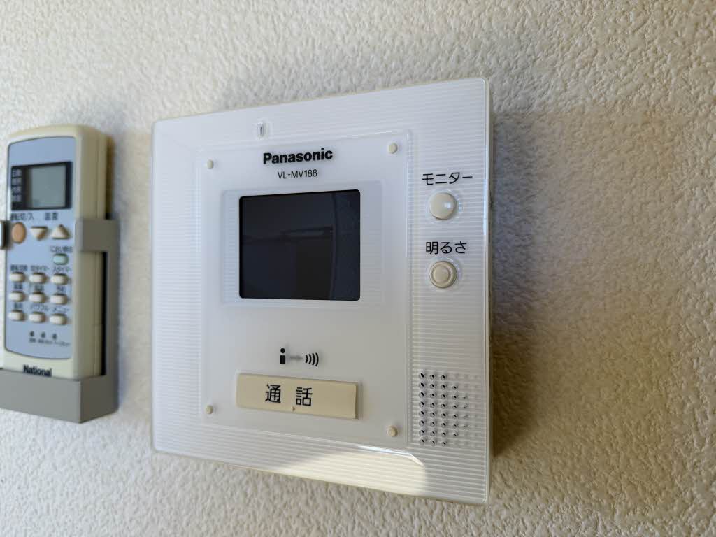 ラフィーネ常盤台 201号-12