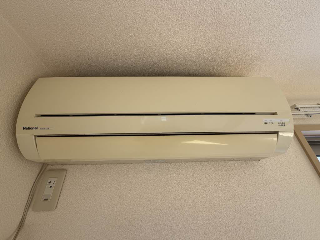 ラフィーネ常盤台 201号-13