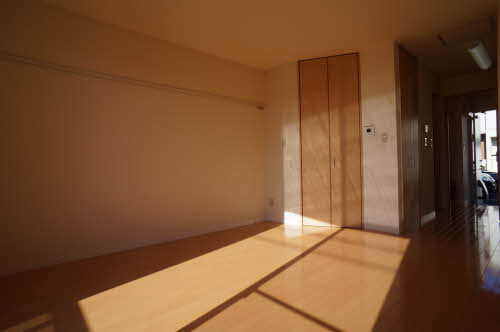 シャーメゾン・ステラ　Ａ 101号-4