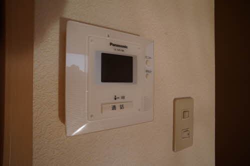 シャーメゾン・ステラ　Ａ 101号-5