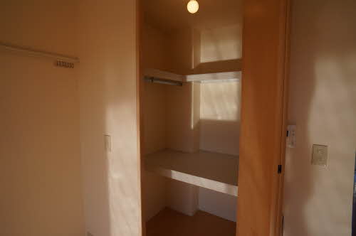 シャーメゾン・ステラ　Ａ 101号-7