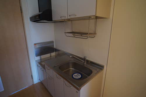 シャーメゾン・ステラ　Ａ 101号-8