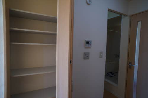 シャーメゾン・ステラ　Ａ 101号-9