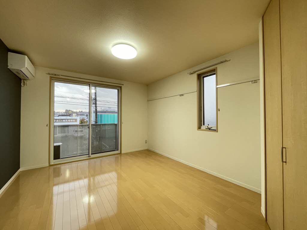 シャーメゾン・ステラ　Ａ 102号-2