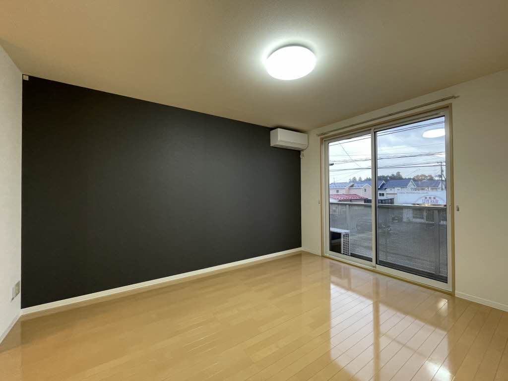 シャーメゾン・ステラ　Ａ 102号-3