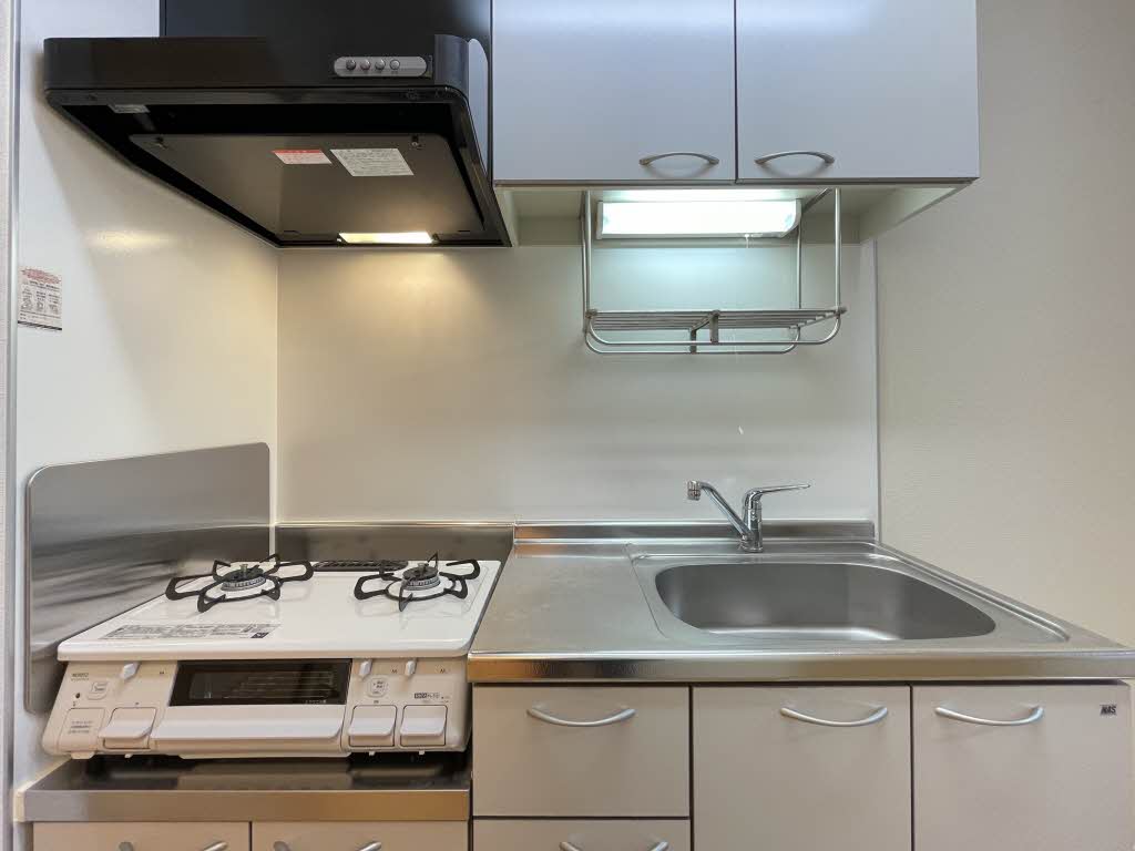 シャーメゾン・ステラ　Ａ 102号-4