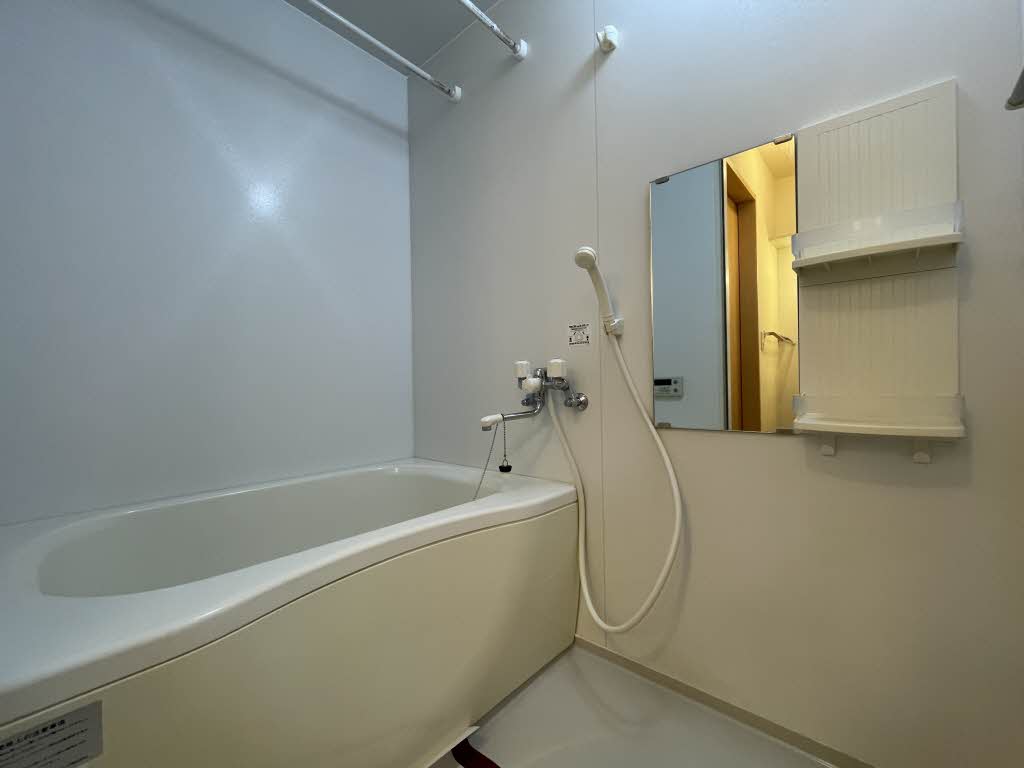 シャーメゾン・ステラ　Ａ 102号-6