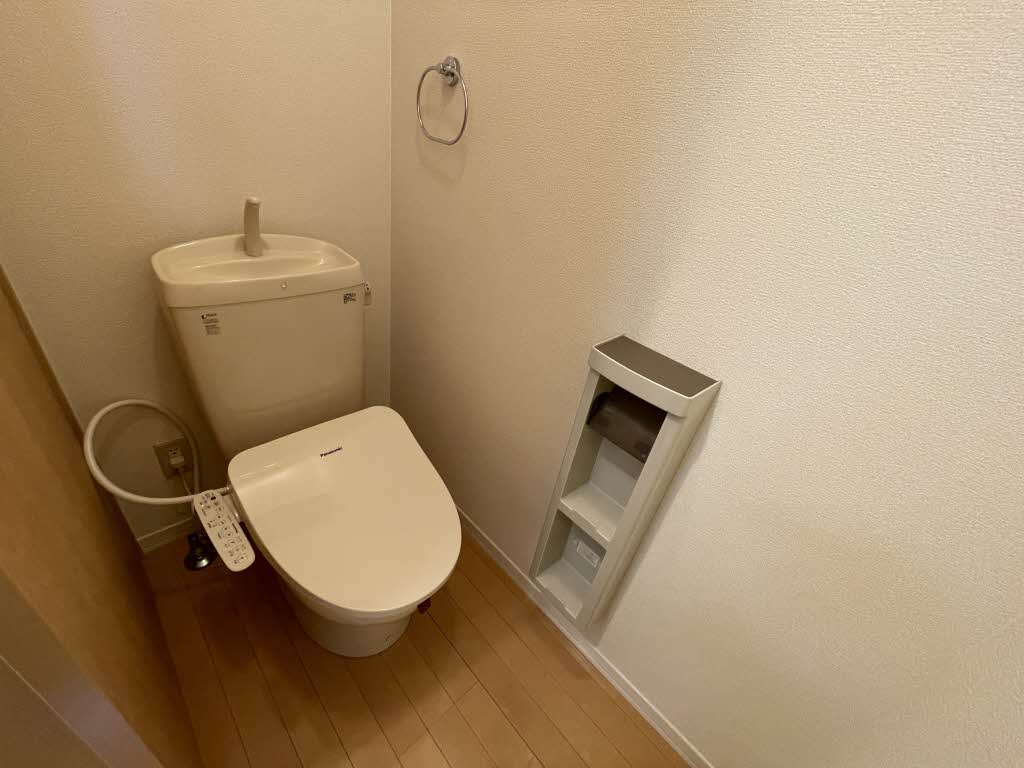 シャーメゾン・ステラ　Ａ 102号-7