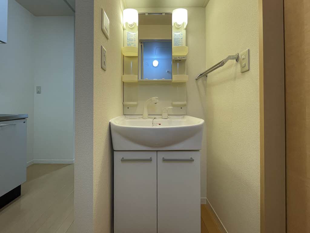 シャーメゾン・ステラ　Ａ 102号-8