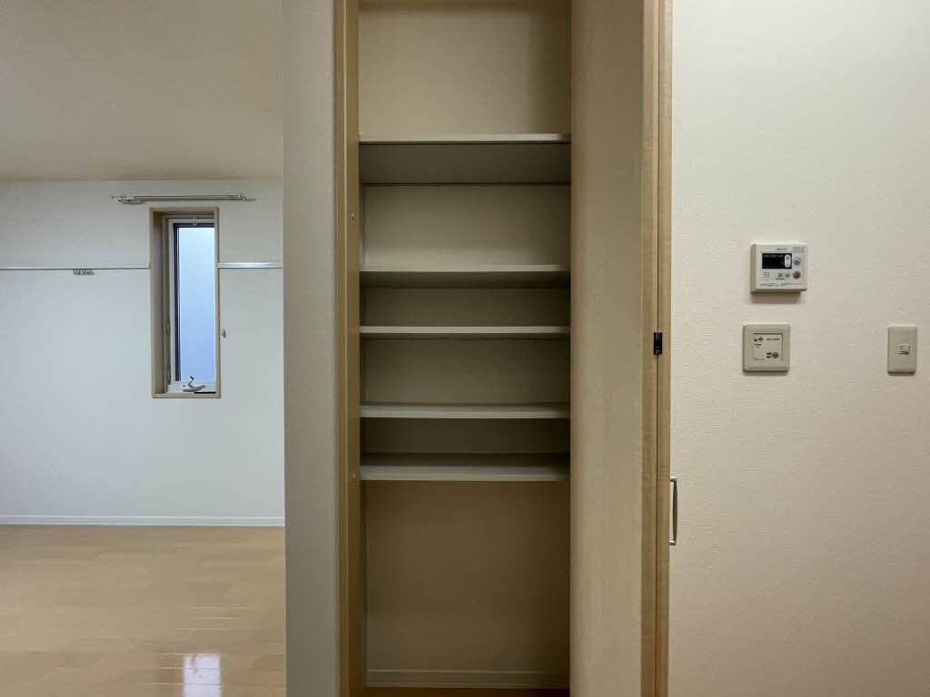 シャーメゾン・ステラ　Ａ 102号-11