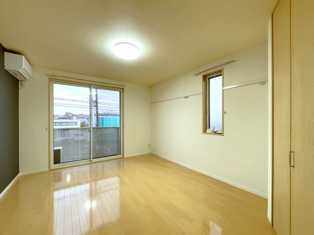 シャーメゾン・ステラ　Ａ 202号-2