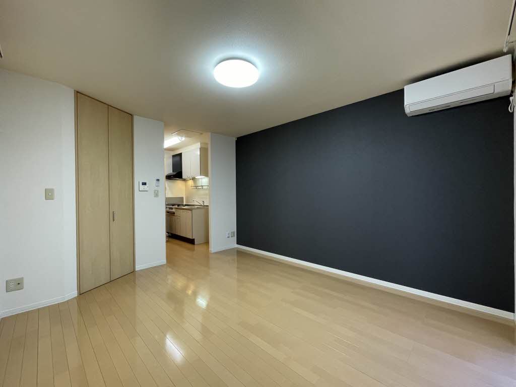 シャーメゾン・ステラ　Ａ 202号-3