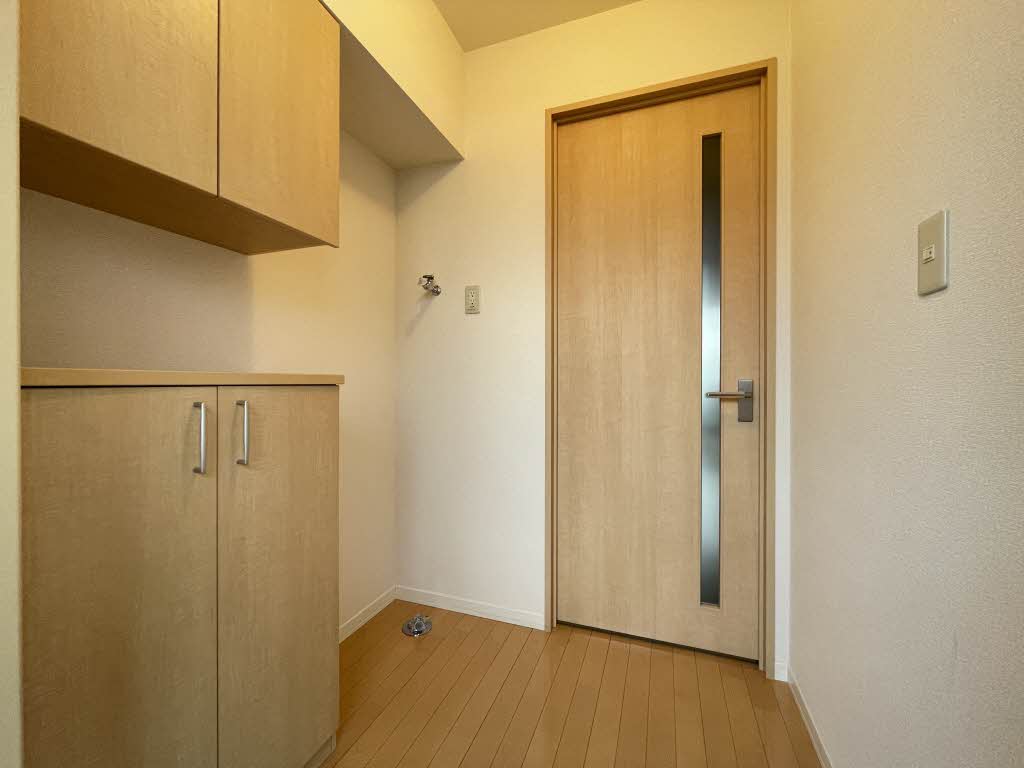 シャーメゾン・ステラ　Ａ 202号-5