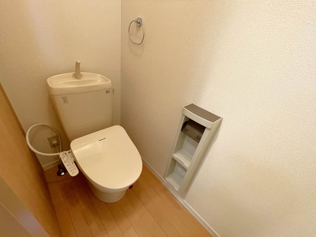 シャーメゾン・ステラ　Ａ 202号-7