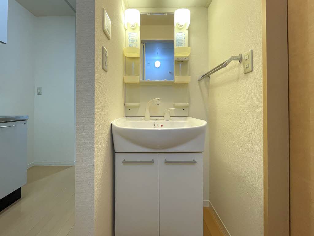 シャーメゾン・ステラ　Ａ 202号-8