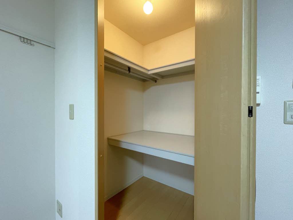 シャーメゾン・ステラ　Ａ 202号-9