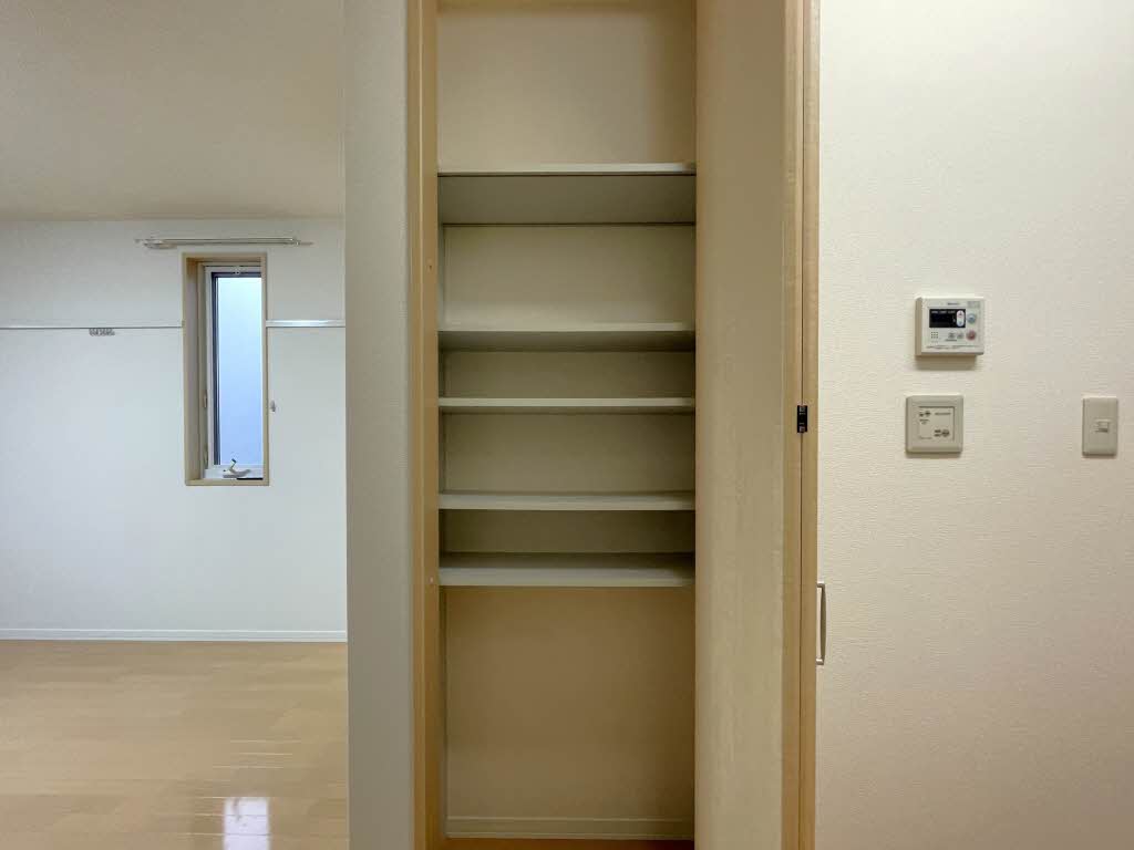 シャーメゾン・ステラ　Ａ 202号-10