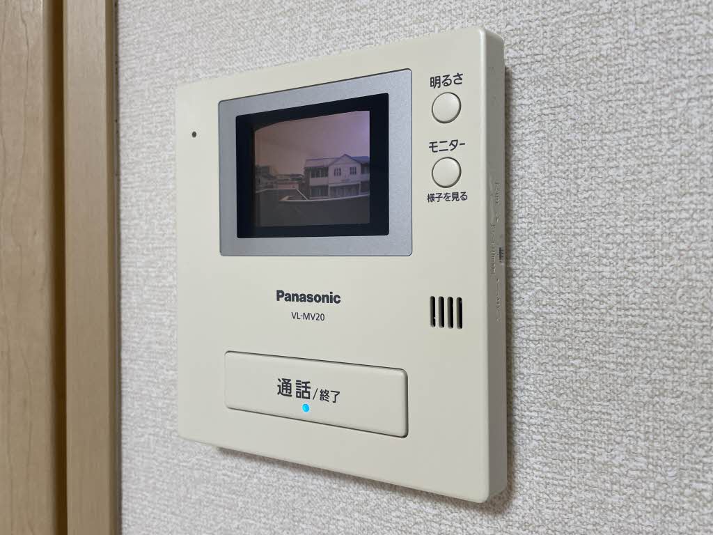 シャーメゾン・ステラ　Ａ 202号-11