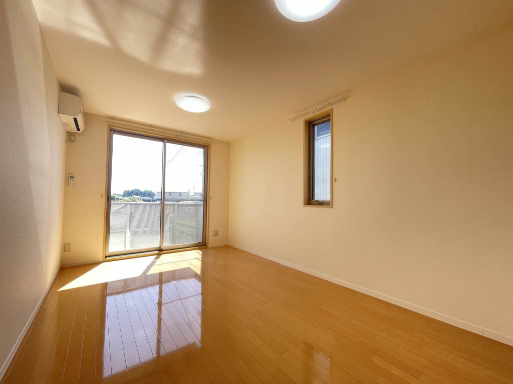 シャーメゾンブルームＡ 103号-2