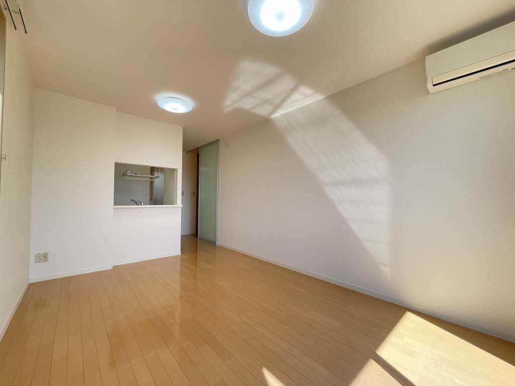 シャーメゾンブルームＡ 103号-3