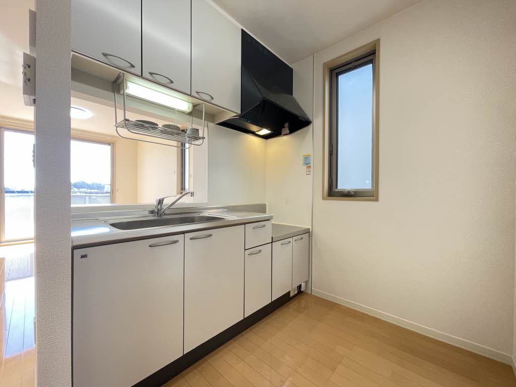 シャーメゾンブルームＡ 103号-4