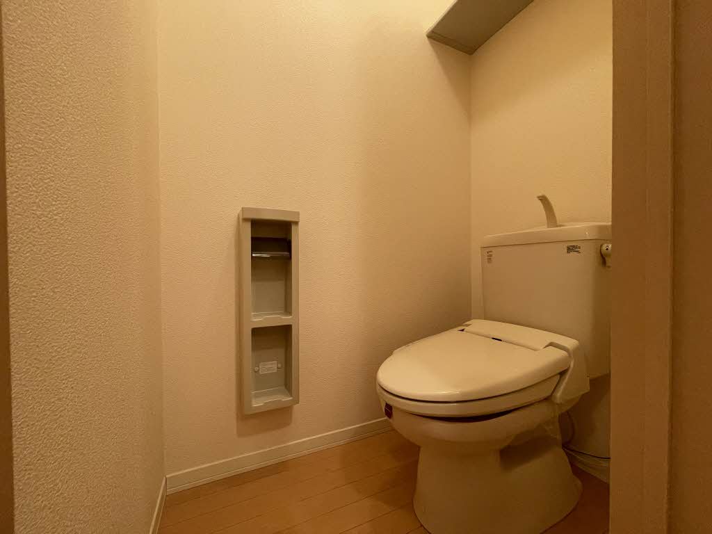 シャーメゾンブルームＡ 103号-5