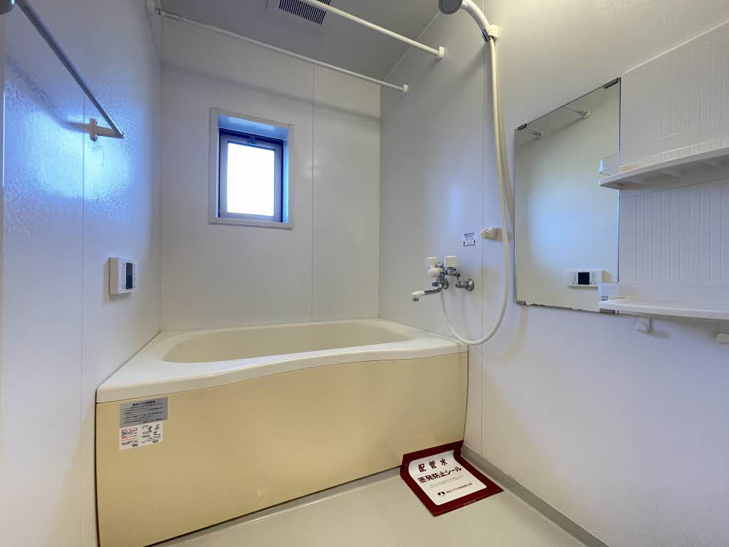 シャーメゾンブルームＡ 103号-6