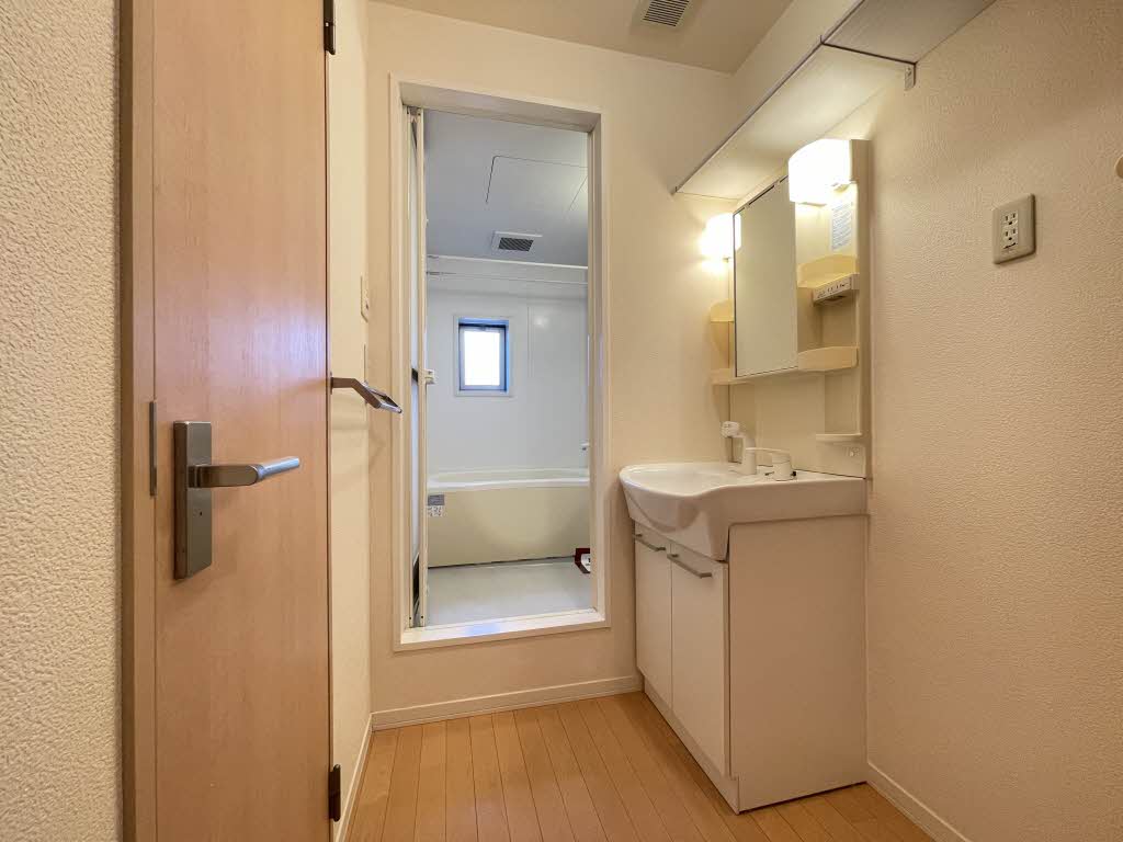 シャーメゾンブルームＡ 103号-7