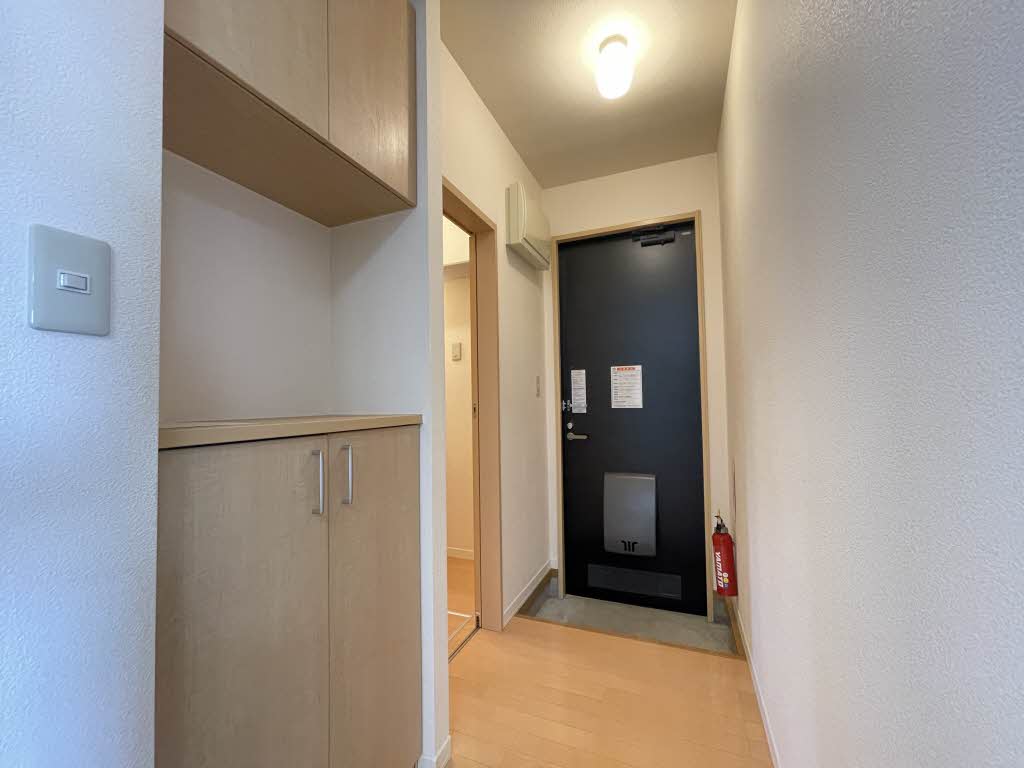 シャーメゾンブルームＡ 103号-8