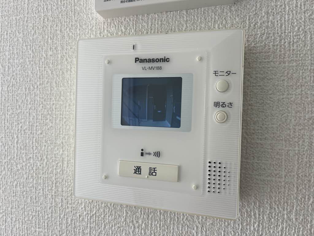 シャーメゾンブルームＡ 103号-11