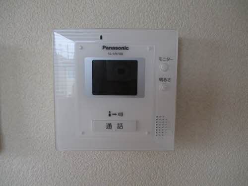 ヴィラグレース C 101号-2