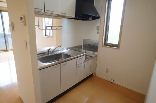 ヴィラグレース C 101号-5