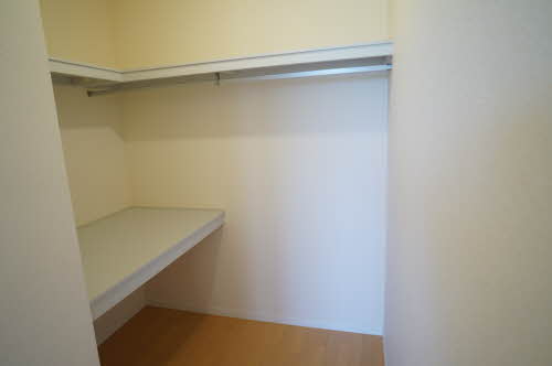 ヴィラグレース C 101号-8