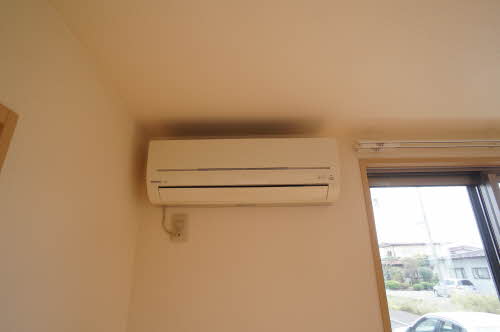 ヴィラグレース C 101号-11