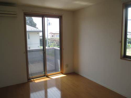 ヴィラグレース　Ｃ 202号-2