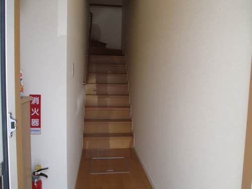 ヴィラグレース　Ｃ 202号-5