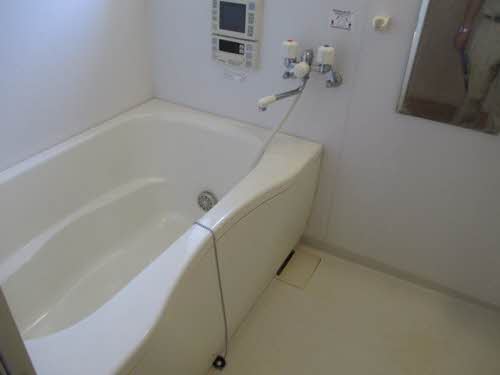 ヴィラグレース　Ｃ 202号-6