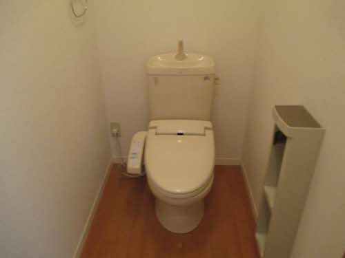 ヴィラグレース　Ｃ 202号-7