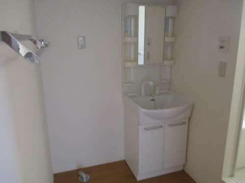 ヴィラグレース　Ｃ 202号-8