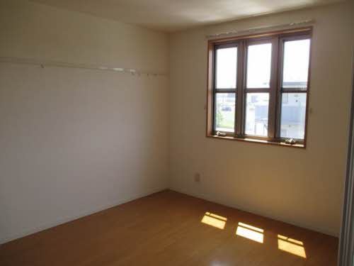 ヴィラグレース　Ｃ 202号-9