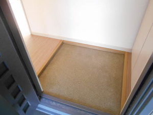 ディアスさくらまち 201号-3