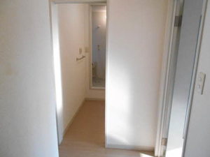 ディアスさくらまち 201号-4